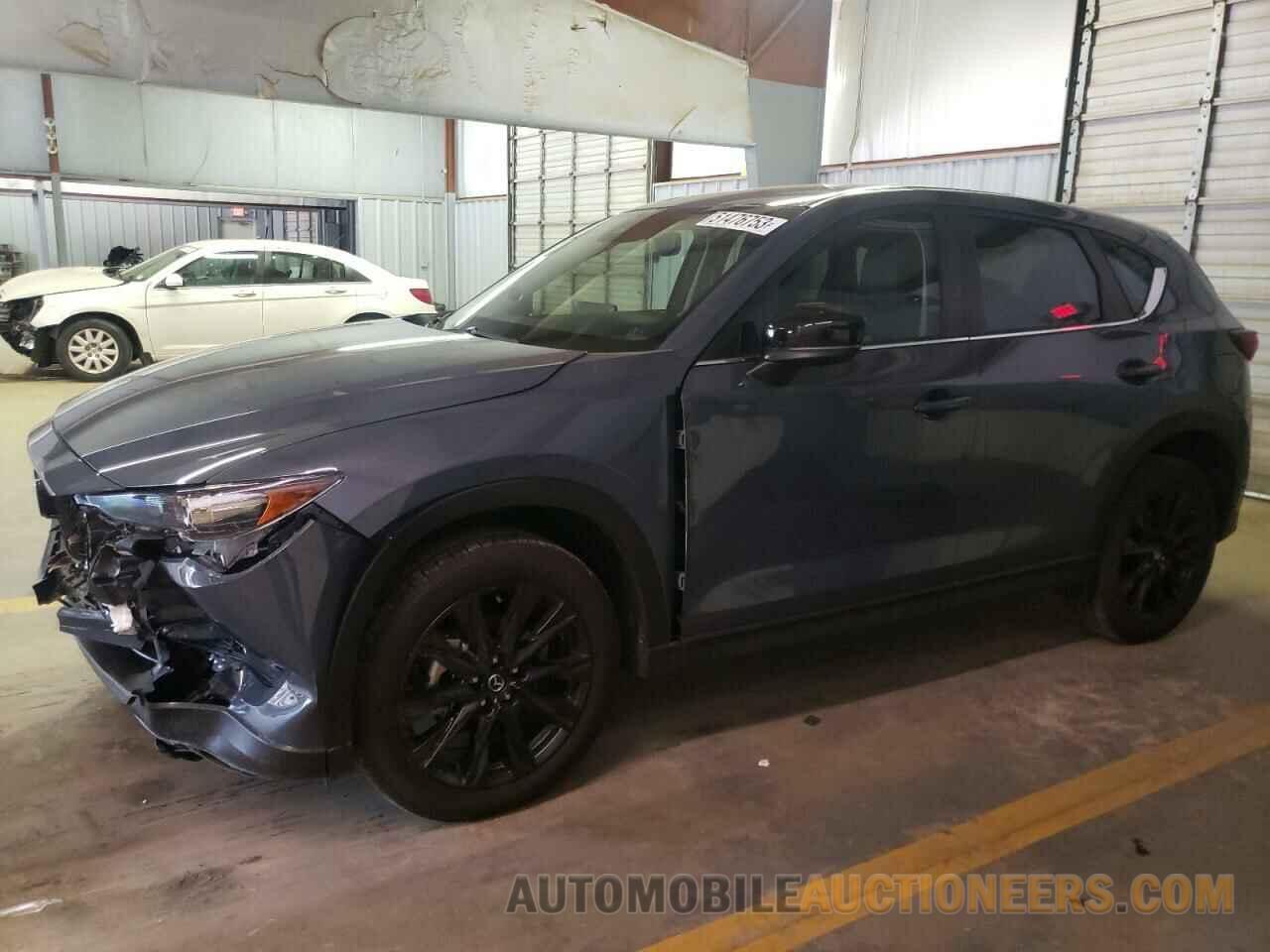 JM3KFBCMXM0389874 MAZDA CX-5 2021