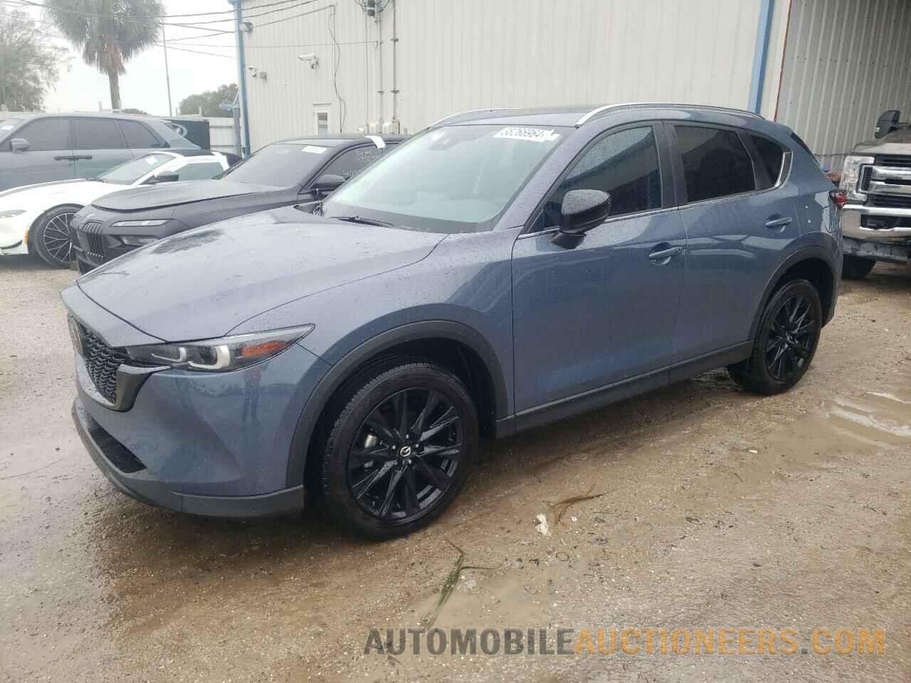 JM3KFBCMXN1610353 MAZDA CX-5 PREFE 2022