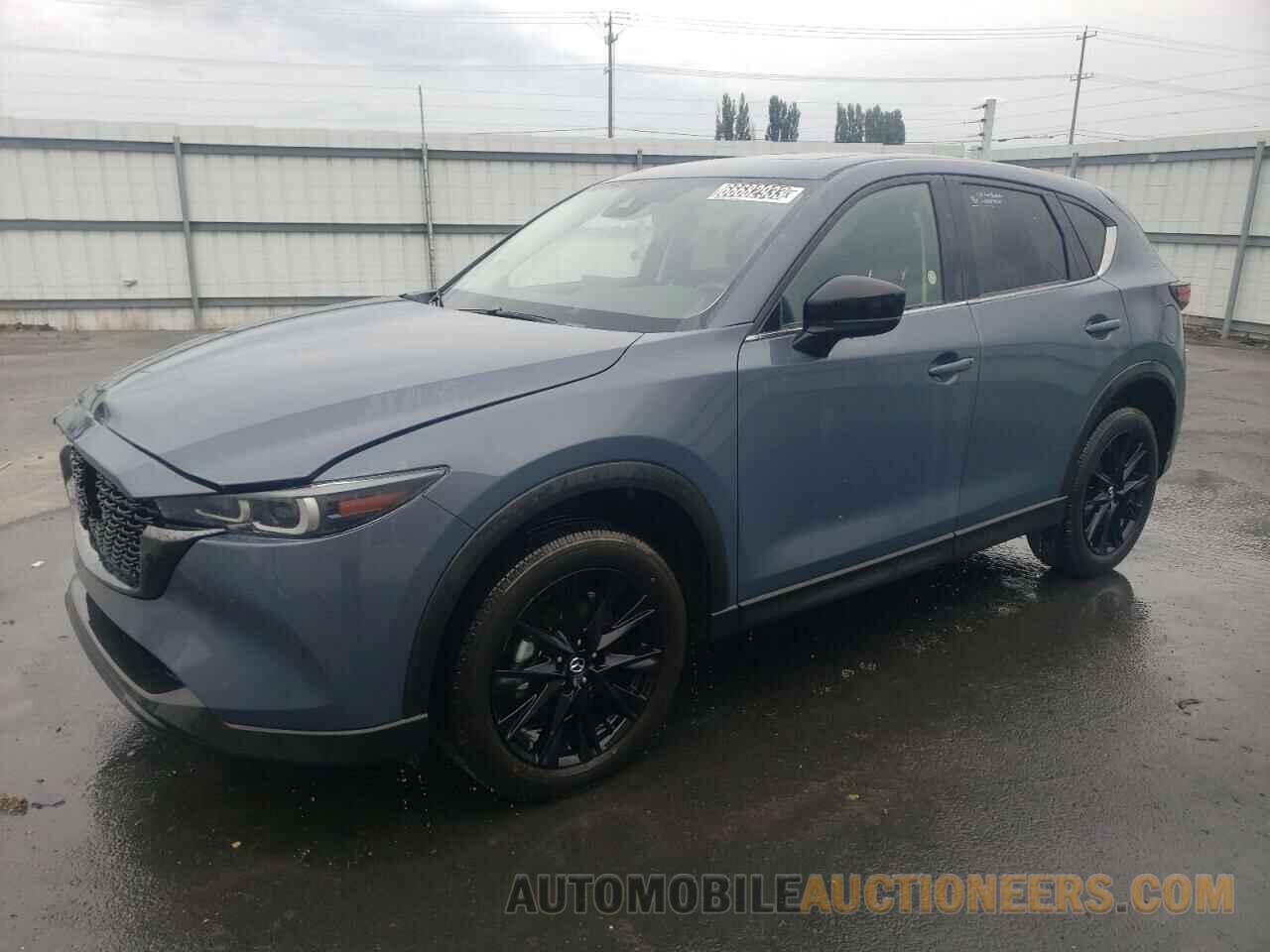 JM3KFBCMXP0141161 MAZDA CX-5 PREFE 2023