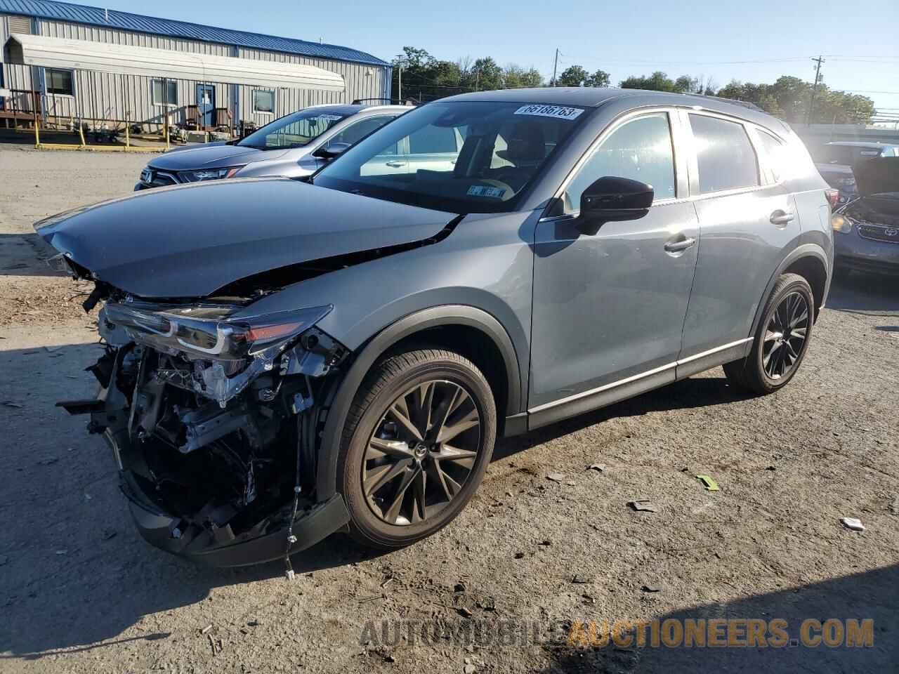 JM3KFBCMXP0147137 MAZDA CX-5 PREFE 2023