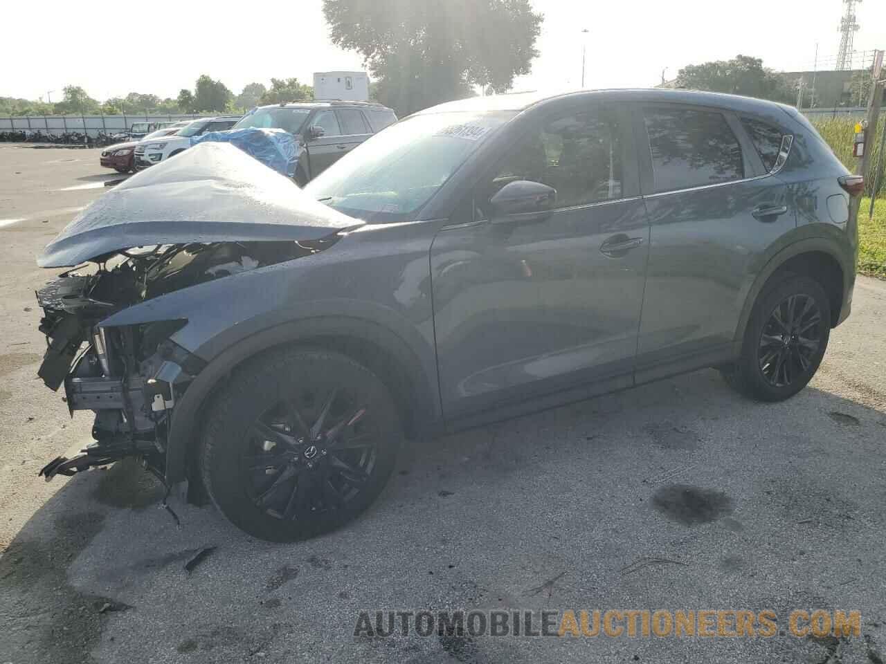 JM3KFBCMXP0148188 MAZDA CX-5 PREFE 2023