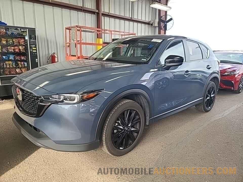 JM3KFBCMXP0149650 MAZDA CX-5 2023