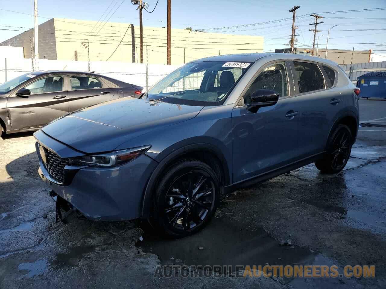 JM3KFBCMXP0150085 MAZDA CX-5 PREFE 2023