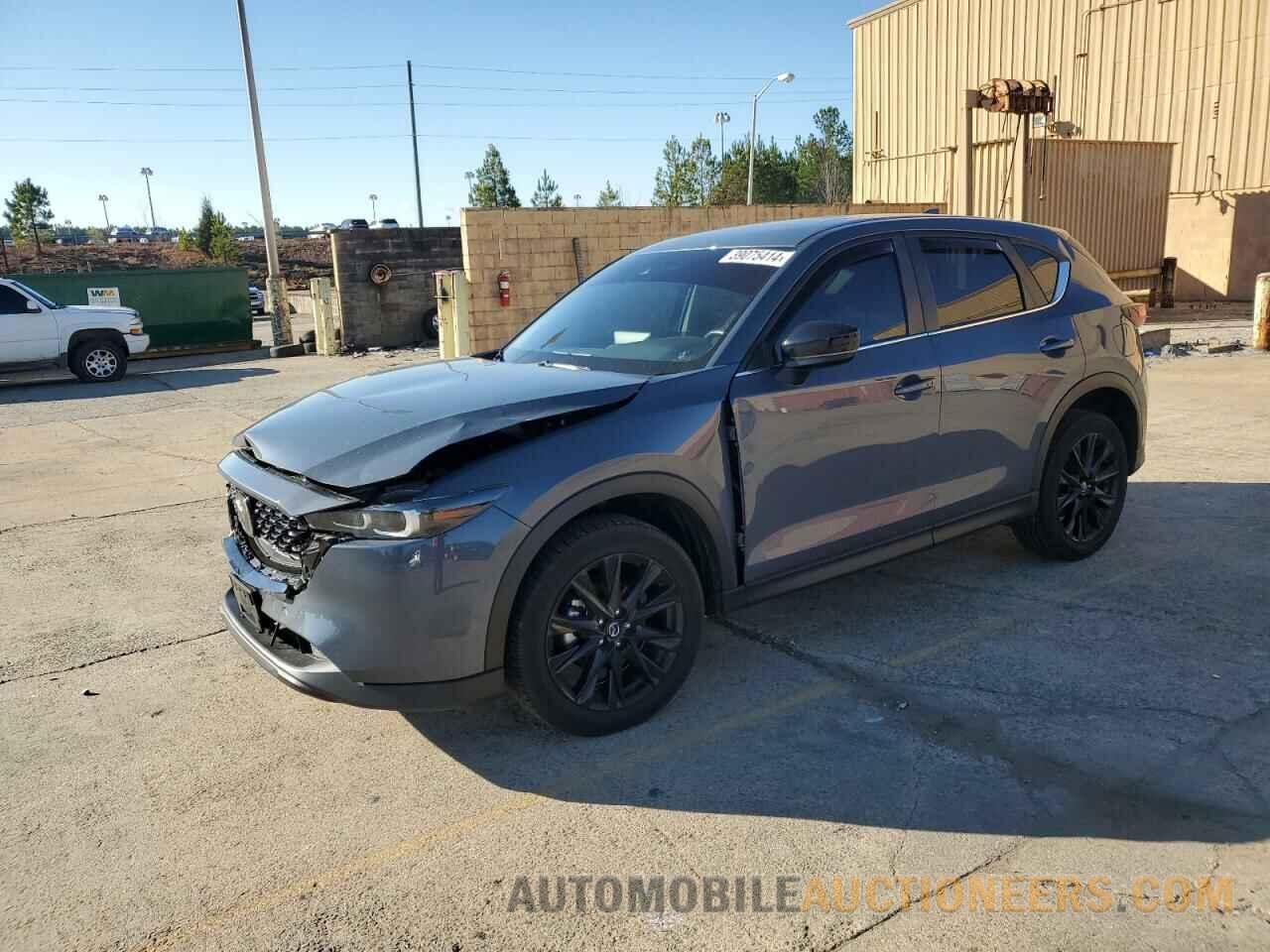 JM3KFBCMXP0152709 MAZDA CX-5 PREFE 2023