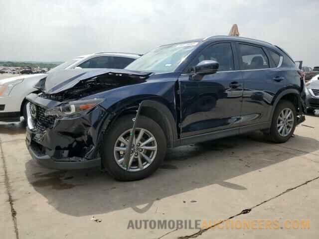 JM3KFBCMXP0165864 MAZDA CX-5 PREFE 2023