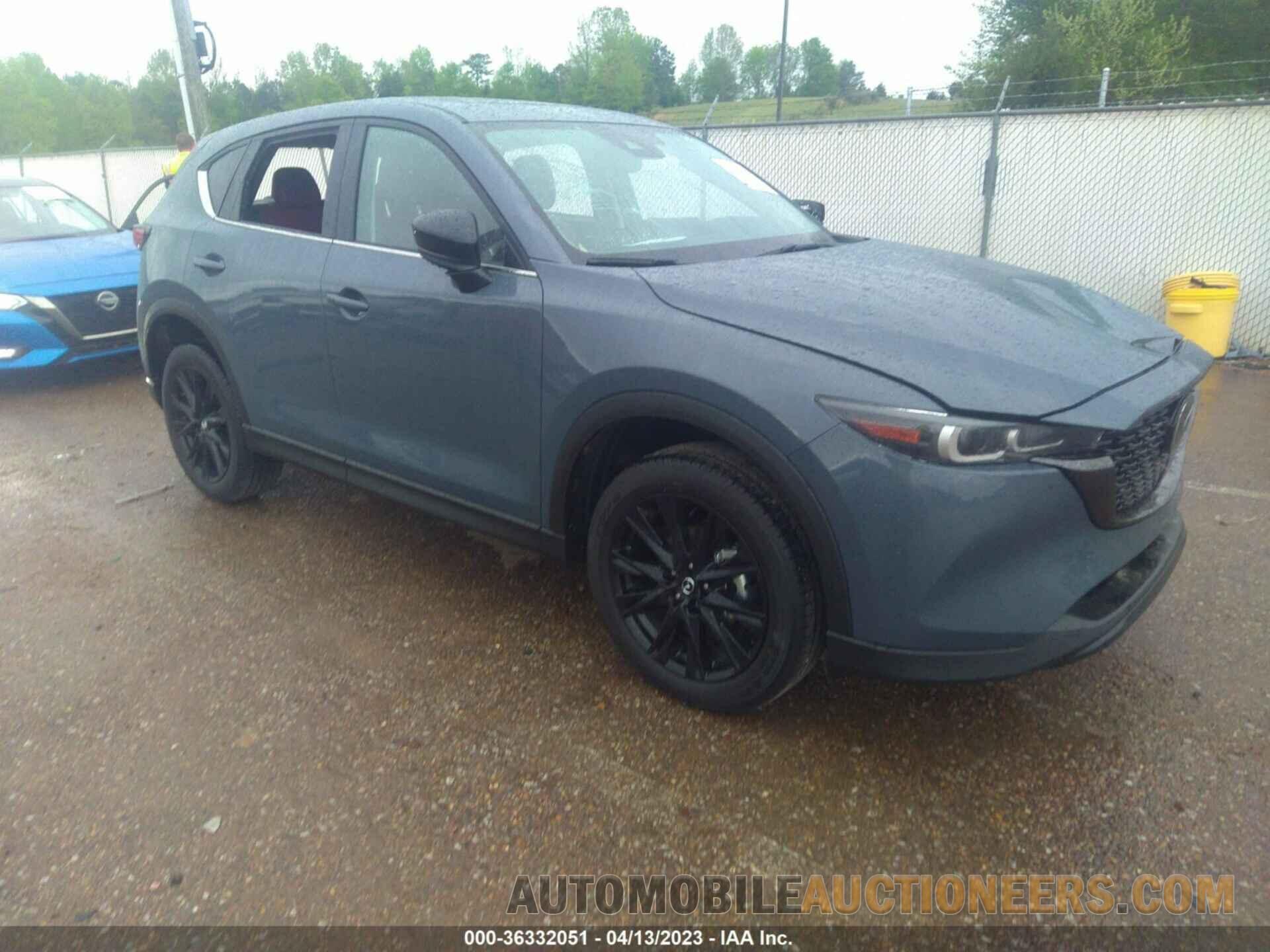 JM3KFBCMXP0179361 MAZDA CX-5 2023