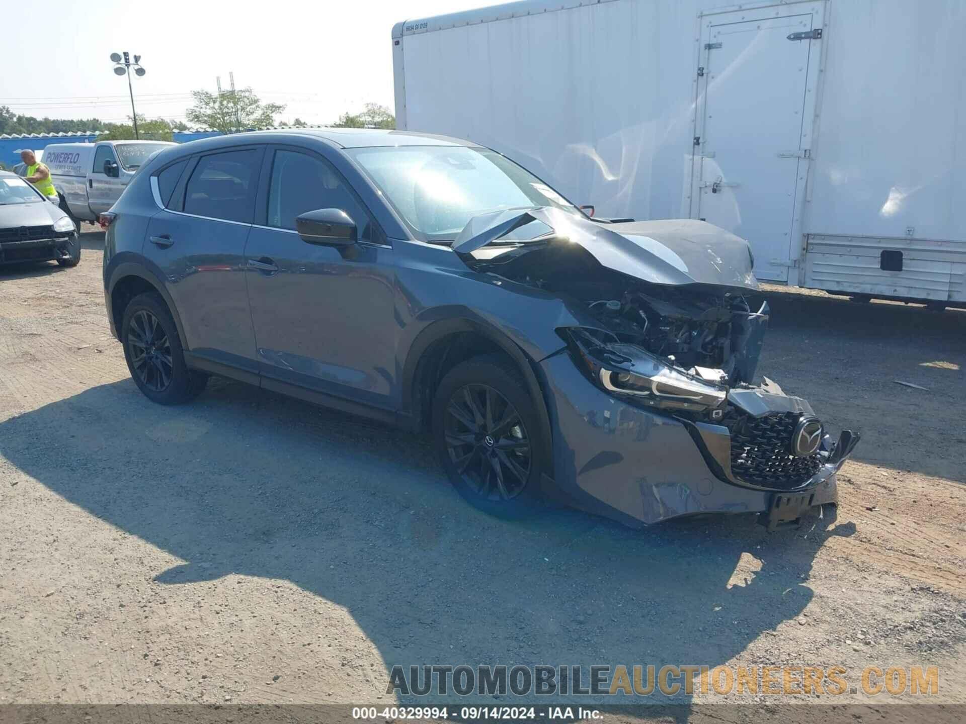 JM3KFBCMXP0194488 MAZDA CX-5 2023