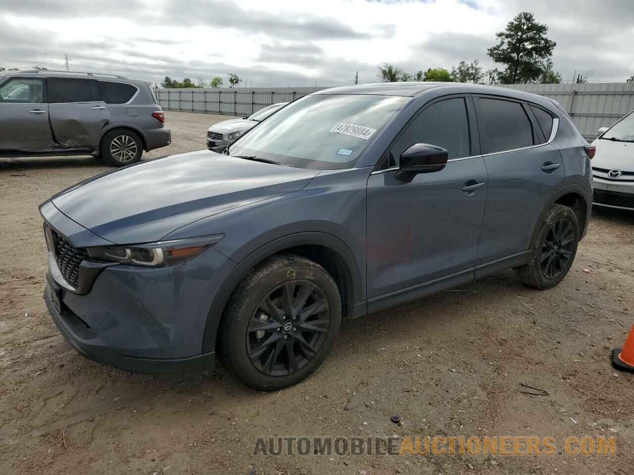 JM3KFBCMXP0201410 MAZDA CX-5 PREFE 2023