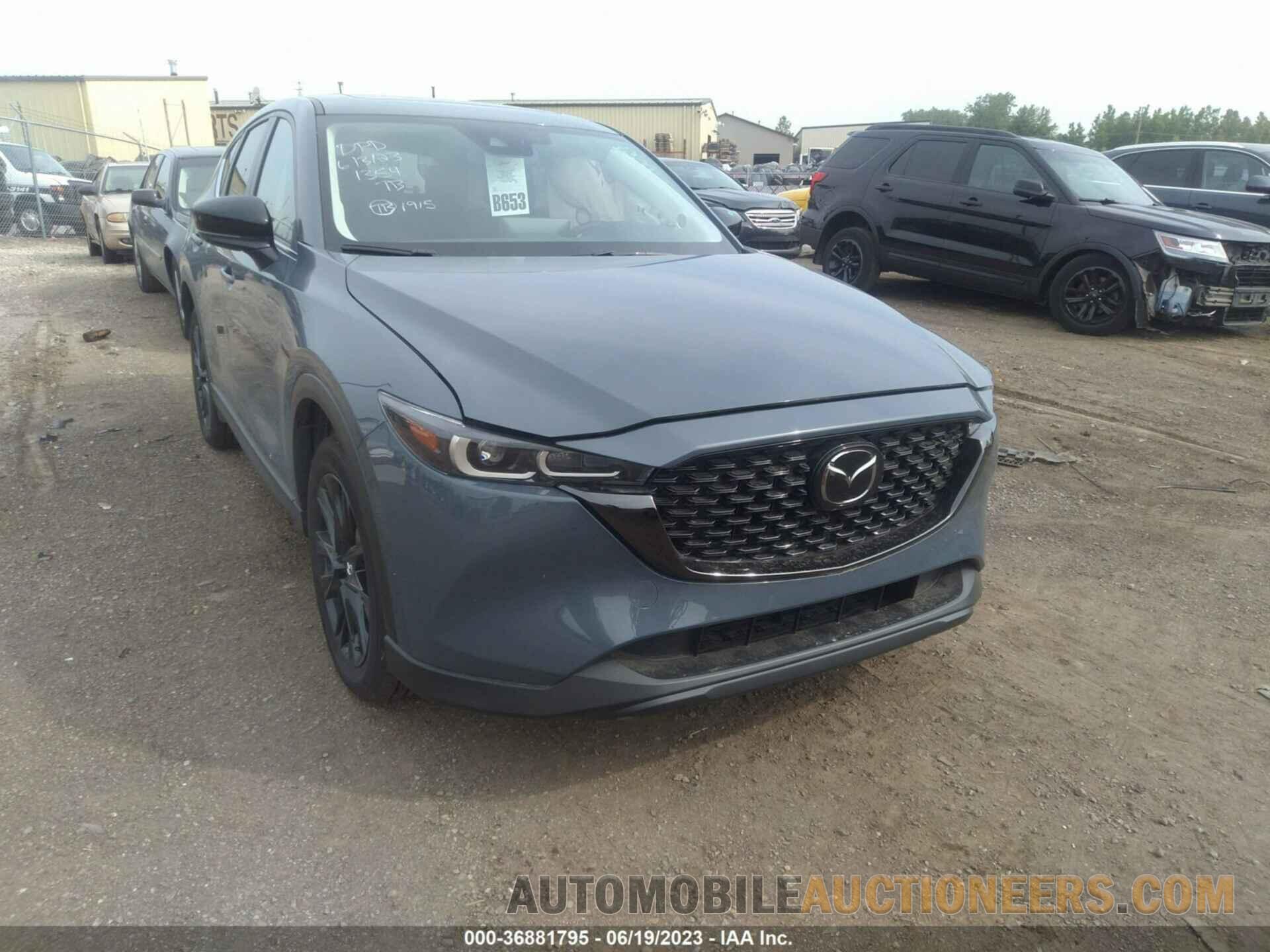 JM3KFBCMXP0211354 MAZDA CX-5 2023