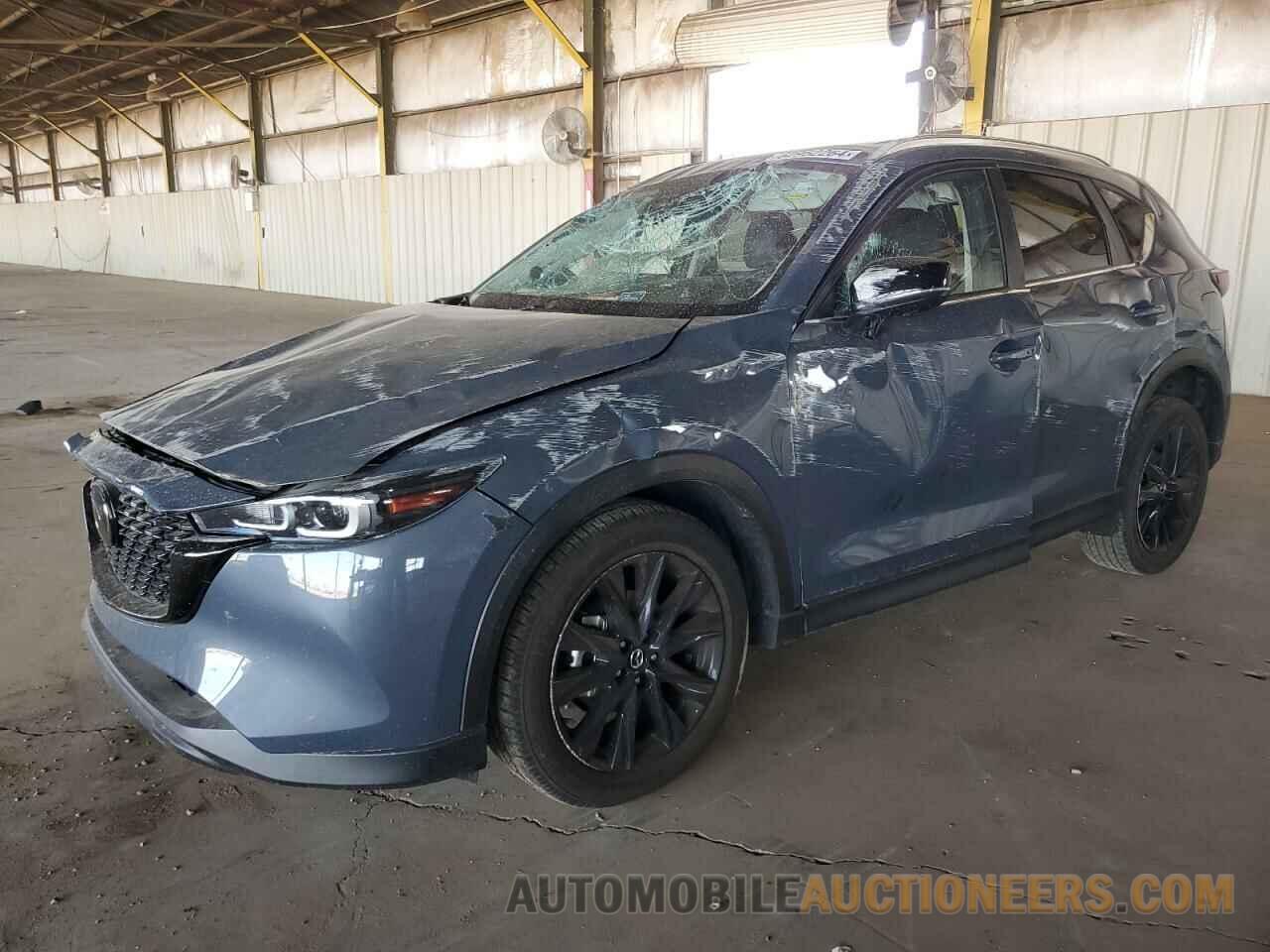 JM3KFBCMXP0213041 MAZDA CX-5 PREFE 2023