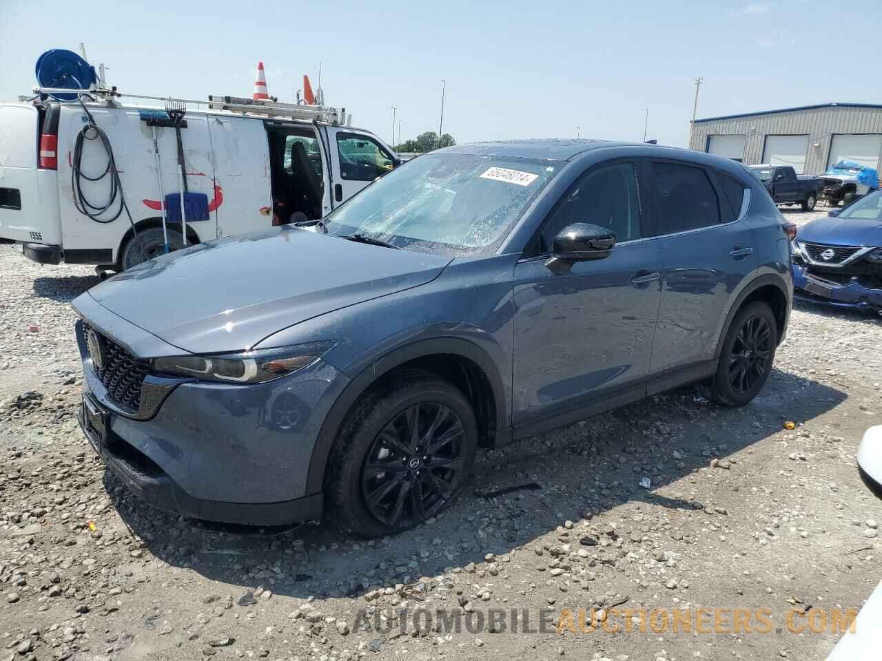 JM3KFBCMXP0221012 MAZDA CX-5 2023