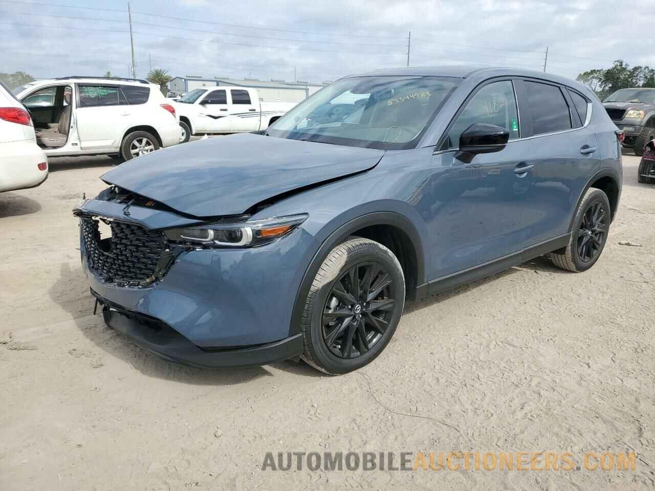 JM3KFBCMXP0223360 MAZDA CX-5 PREFE 2023