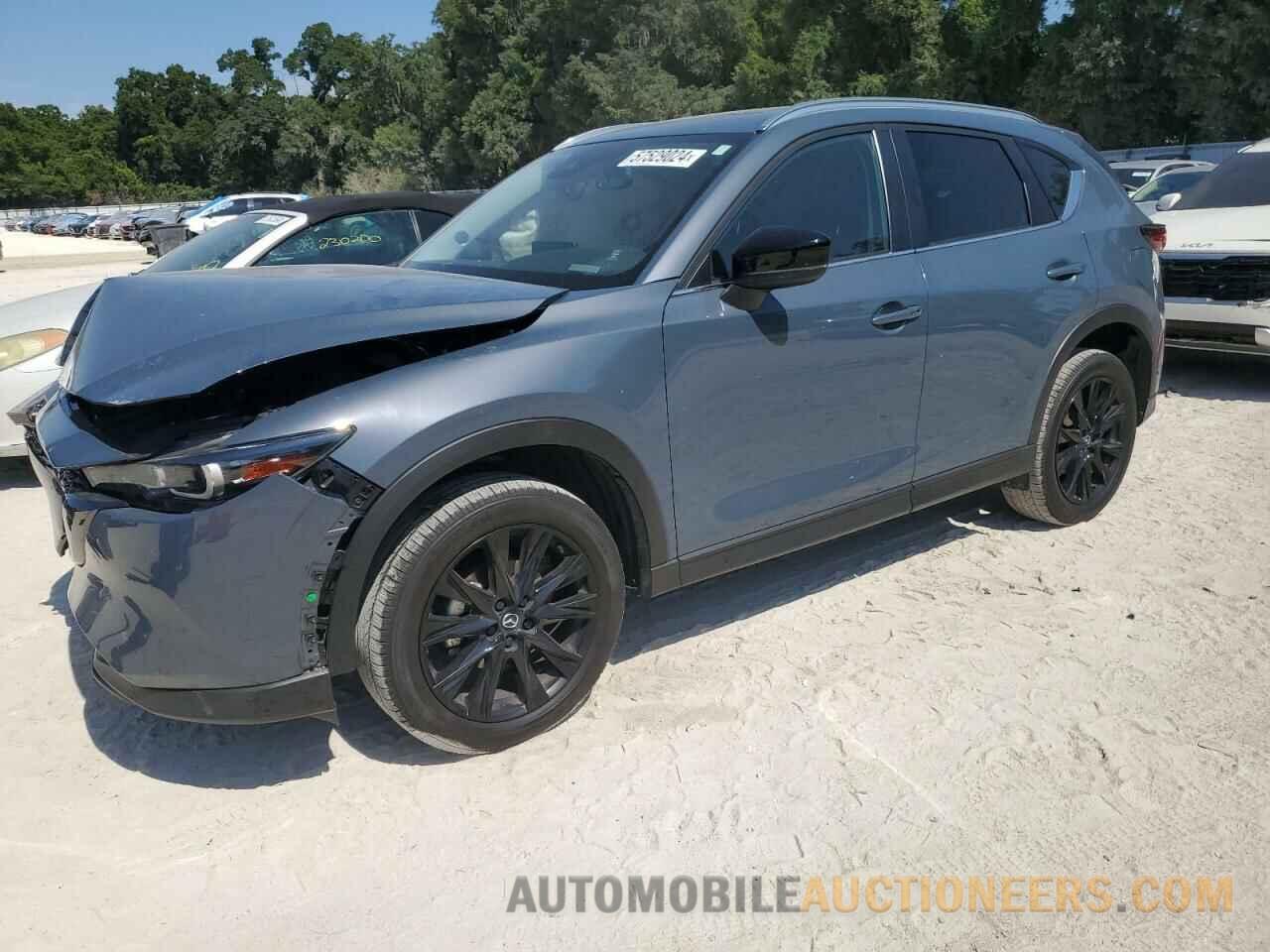 JM3KFBCMXP0227361 MAZDA CX-5 PREFE 2023