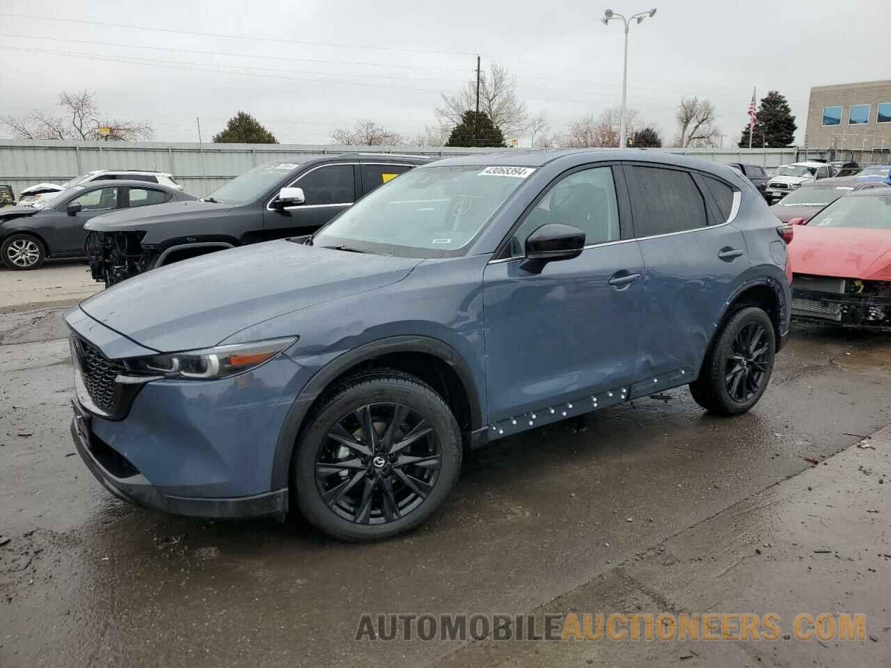 JM3KFBCMXP0235945 MAZDA CX-5 PREFE 2023