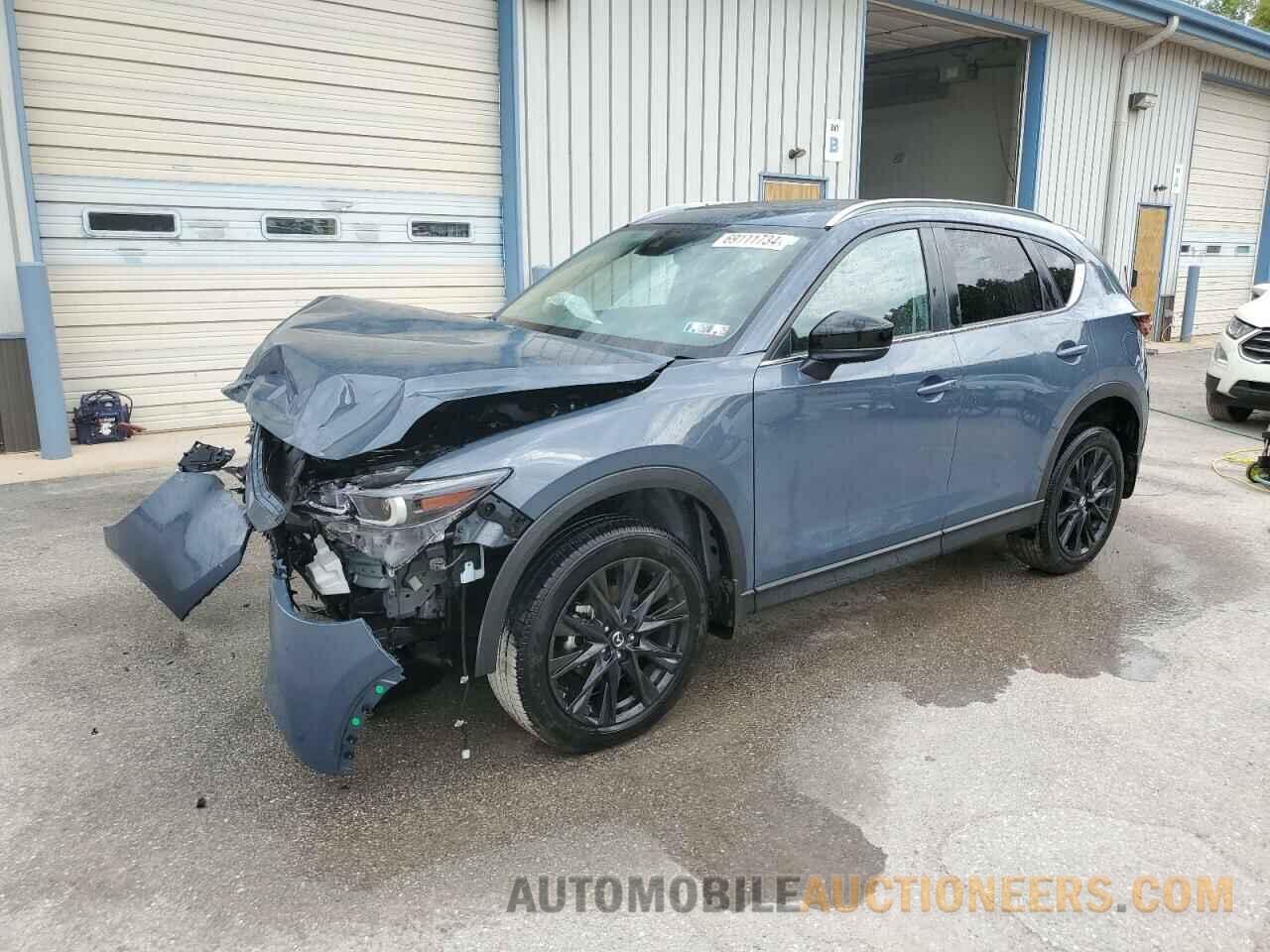 JM3KFBCMXP0236156 MAZDA CX-5 PREFE 2023