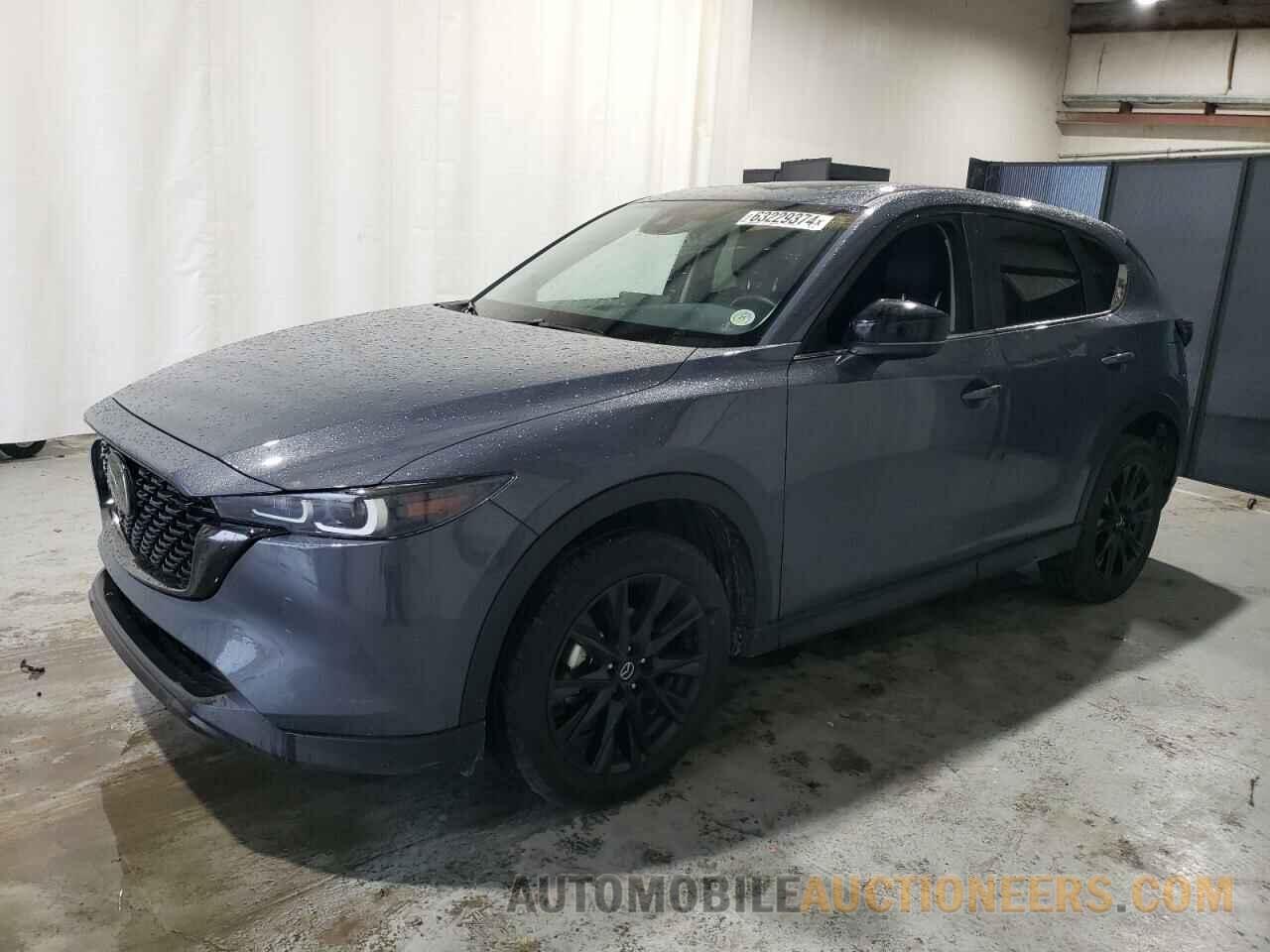 JM3KFBCMXP0258206 MAZDA CX-5 PREFE 2023