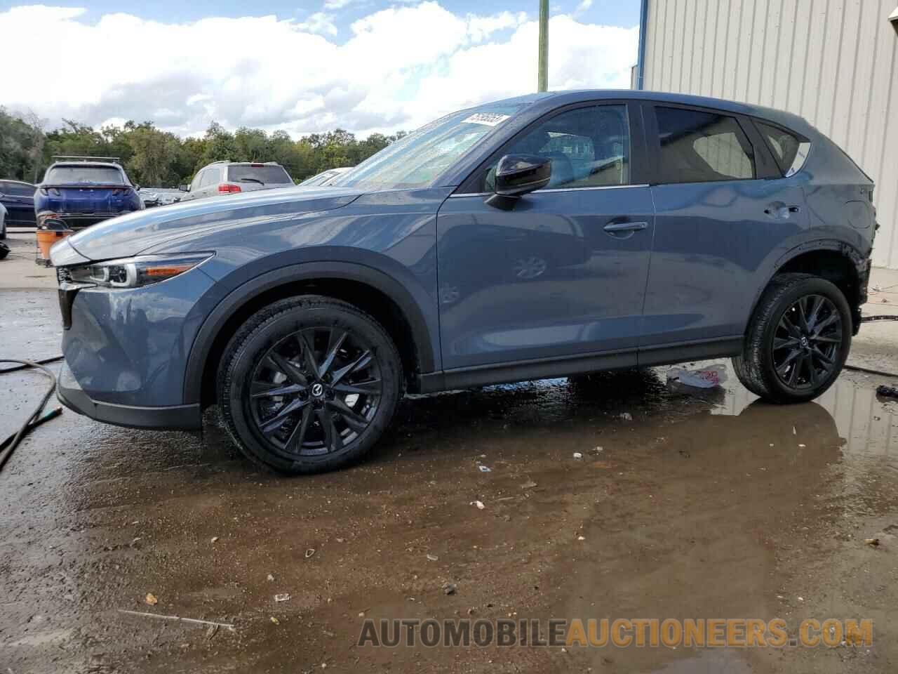 JM3KFBCMXP0262532 MAZDA CX-5 PREFE 2023