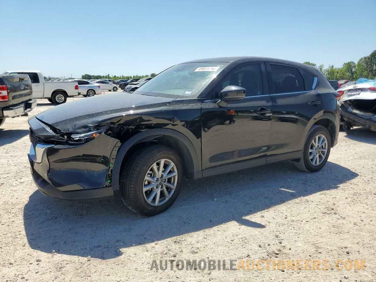 JM3KFBCMXP0270372 MAZDA CX-5 PREFE 2023