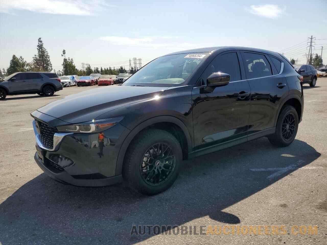 JM3KFBCMXP0283204 MAZDA CX-5 PREFE 2023