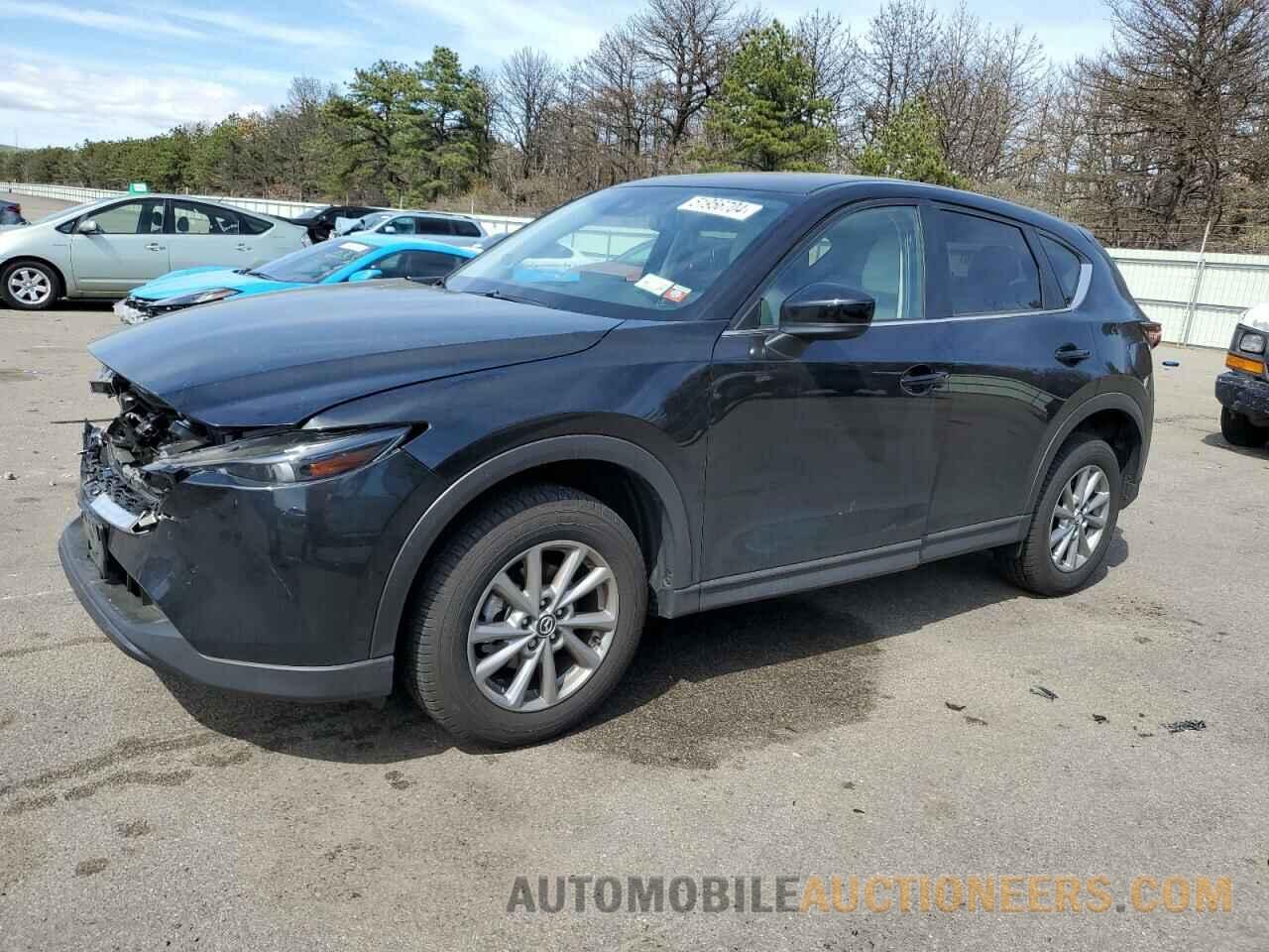 JM3KFBCMXP0290900 MAZDA CX-5 PREFE 2023