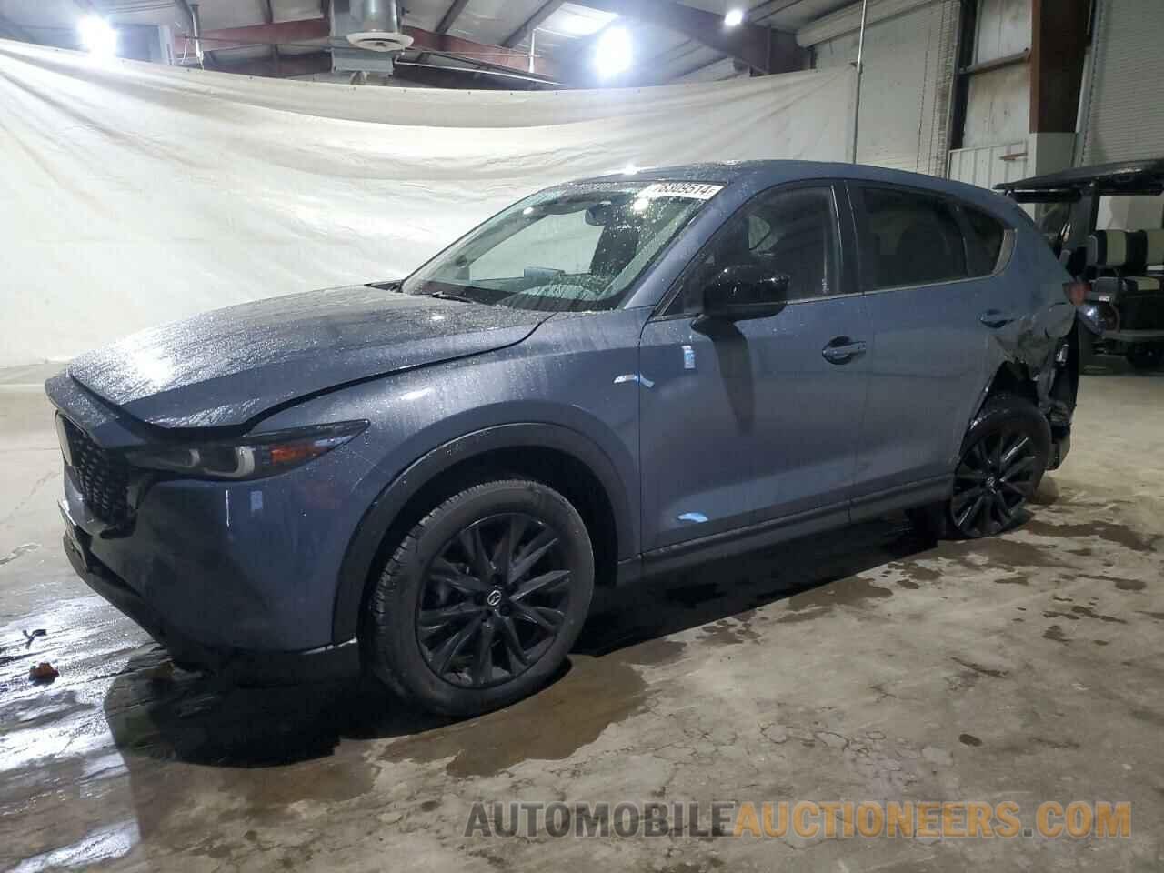 JM3KFBCMXR0382561 MAZDA CX-5 PREFE 2024