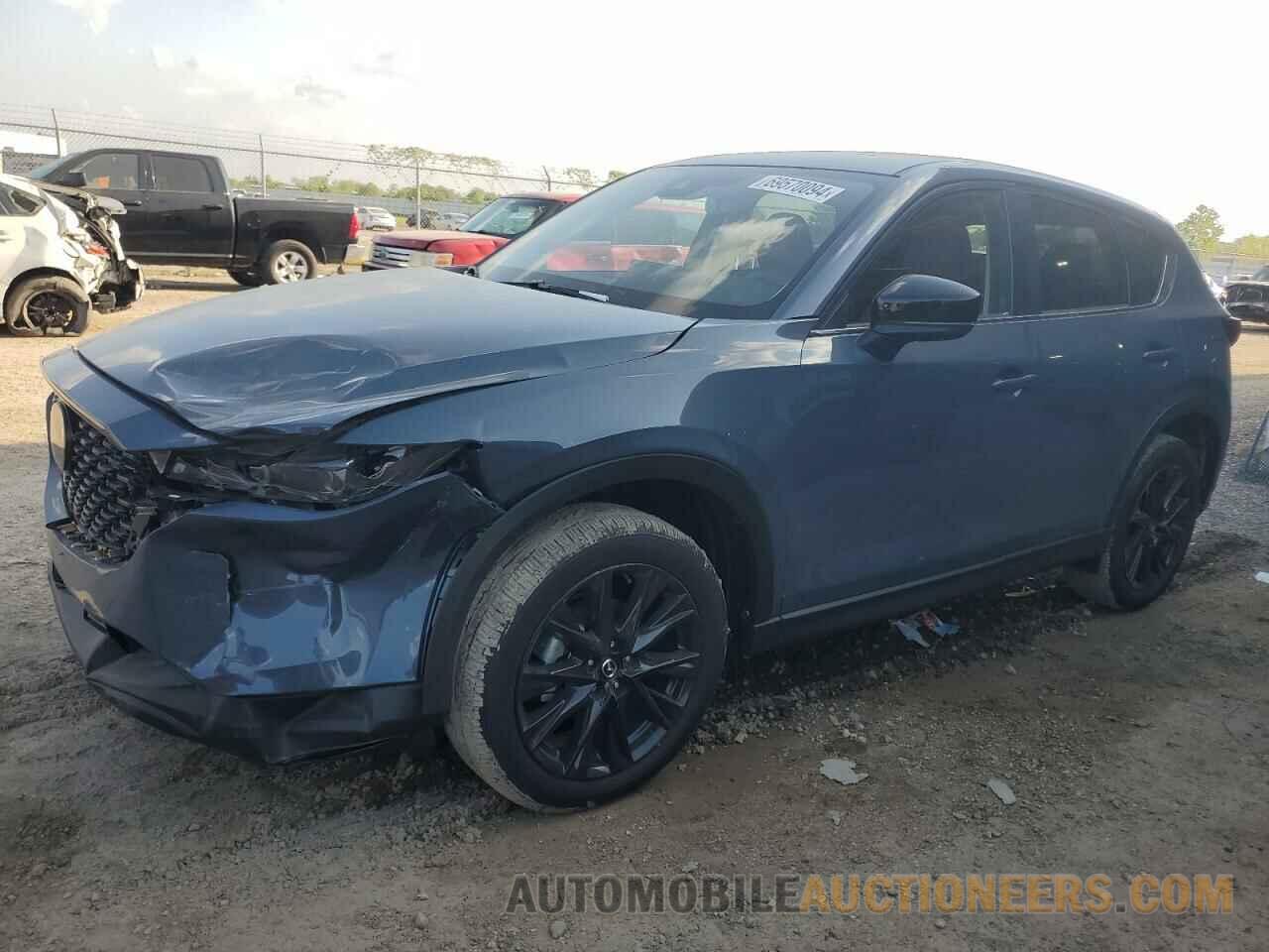 JM3KFBCMXR0383449 MAZDA CX-5 PREFE 2024