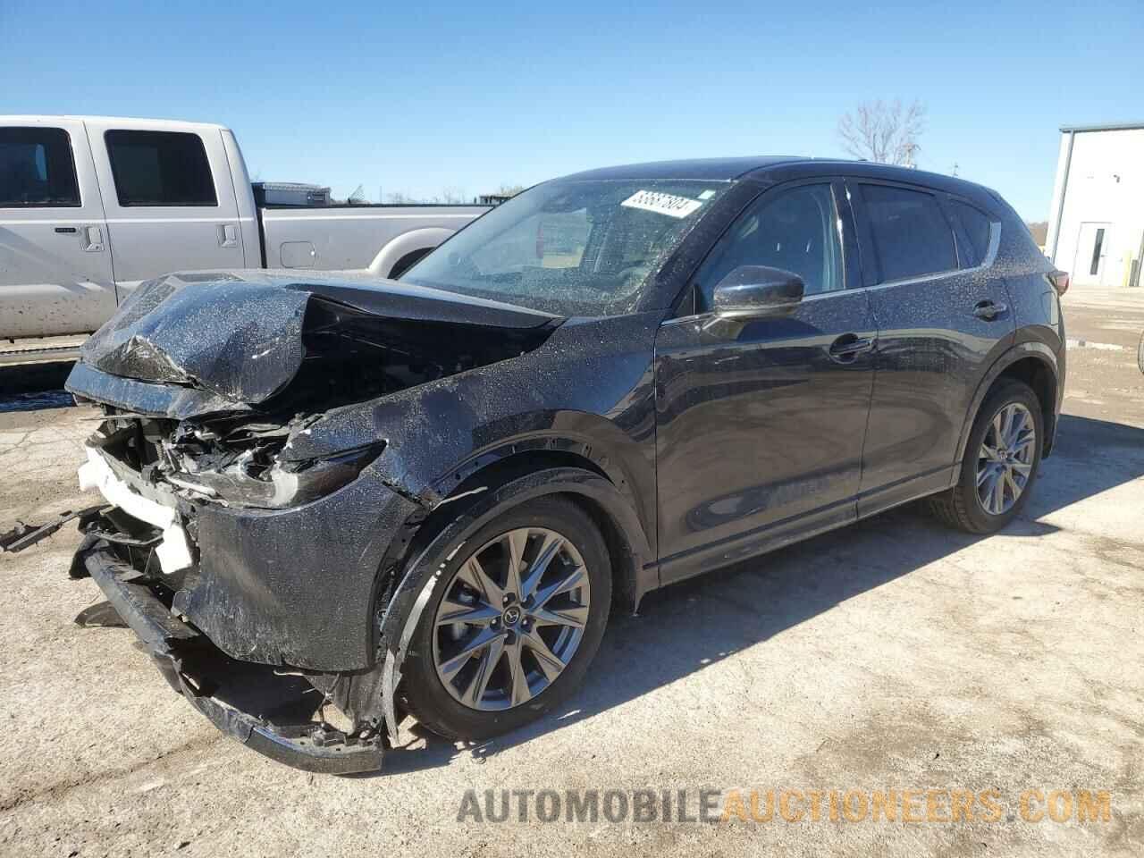 JM3KFBDL0R0433541 MAZDA CX-5 PREMI 2024