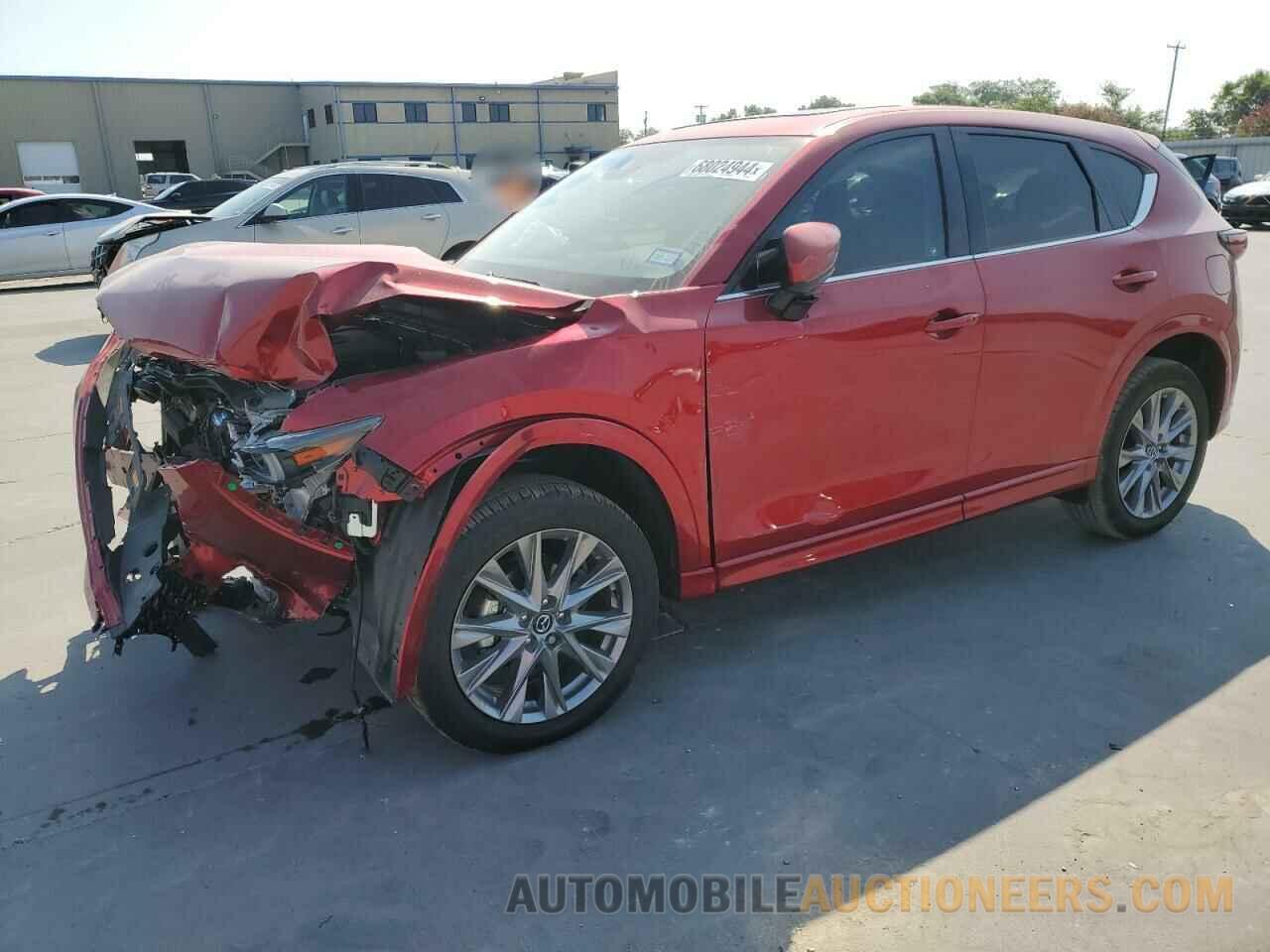 JM3KFBDL0R0463526 MAZDA CX-5 PREMI 2024