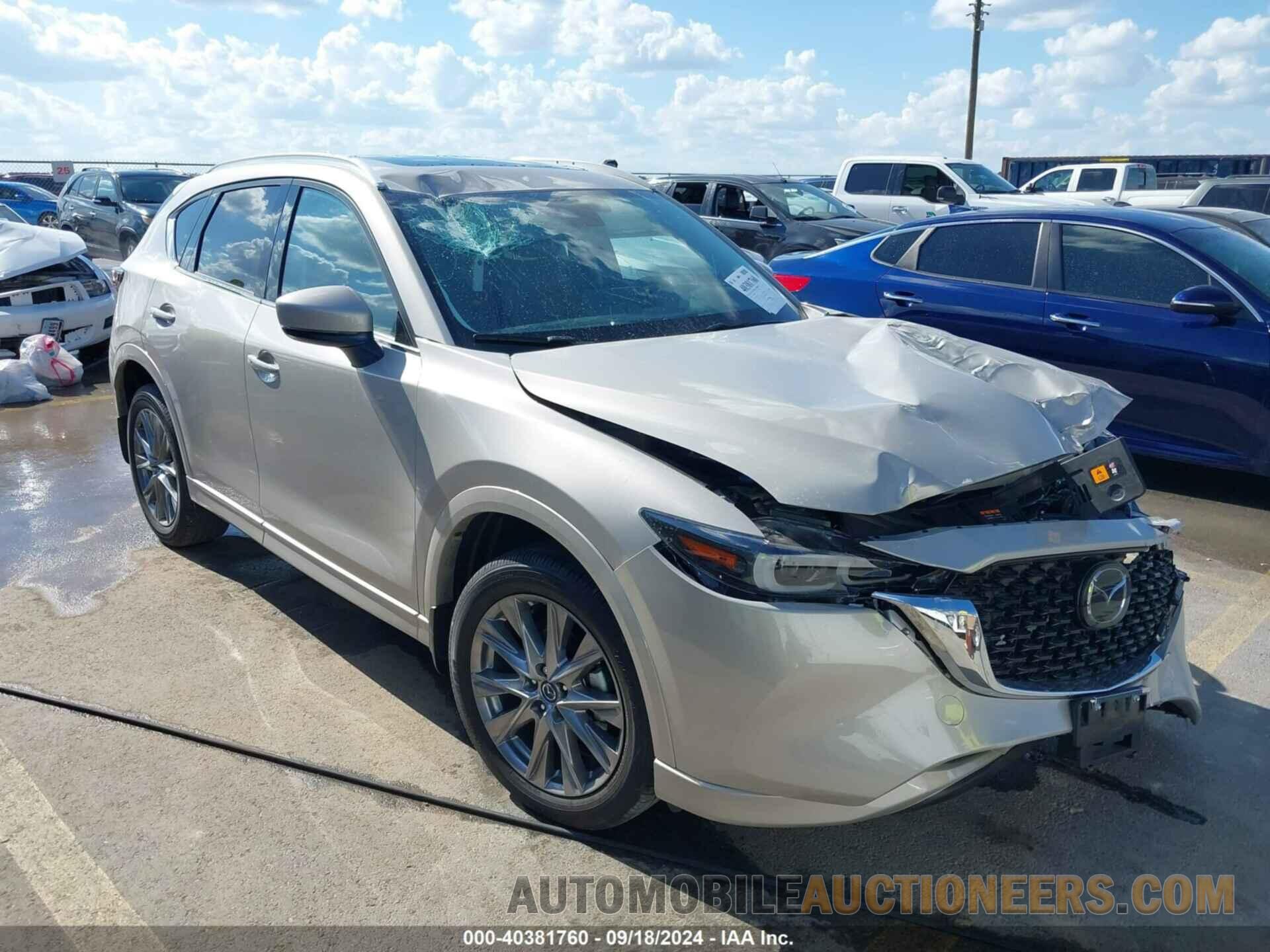 JM3KFBDL4R0517894 MAZDA CX-5 2024