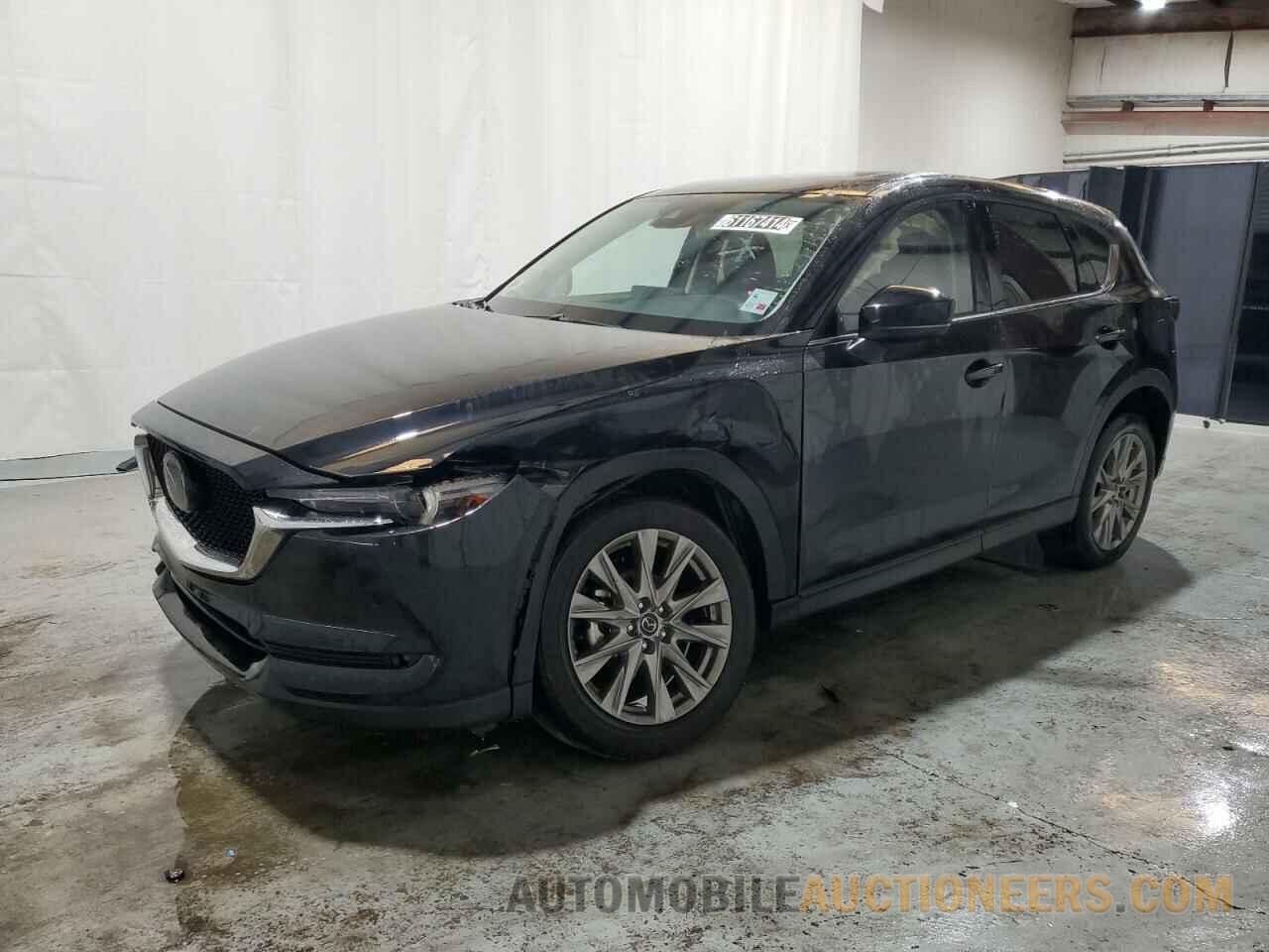 JM3KFBDM0M1493671 MAZDA CX-5 2021