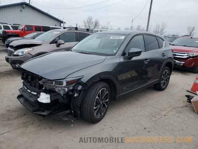 JM3KFBDM0P0168268 MAZDA CX-5 PREMI 2023