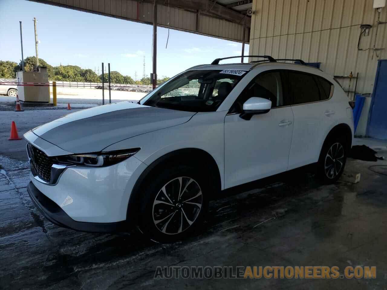 JM3KFBDM0P0217176 MAZDA CX-5 PREMI 2023