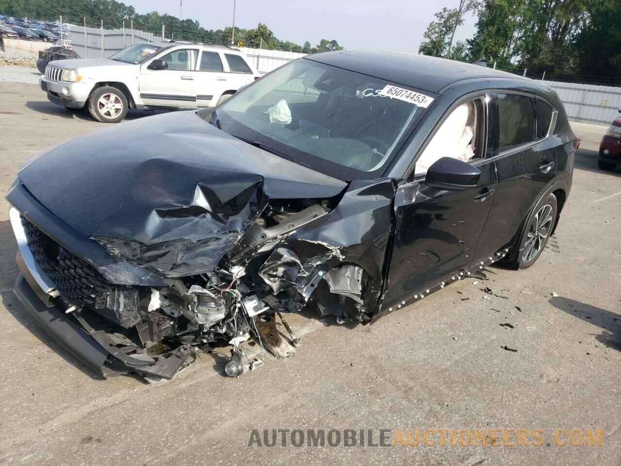 JM3KFBDM1P0165444 MAZDA CX-5 PREMI 2023