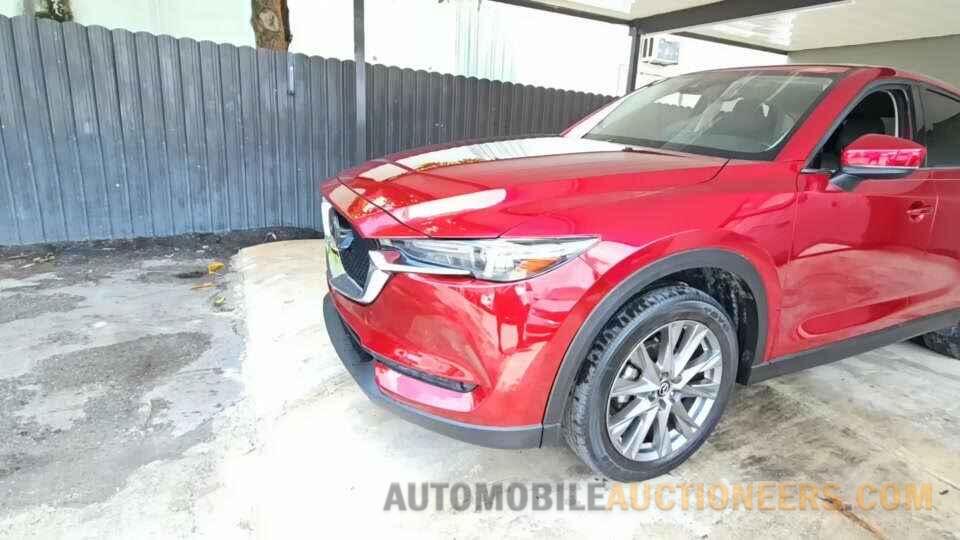 JM3KFBDM3M1450006 MAZDA CX-5 2021