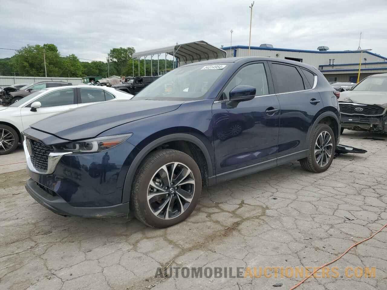 JM3KFBDM3P0222775 MAZDA CX-5 PREMI 2023