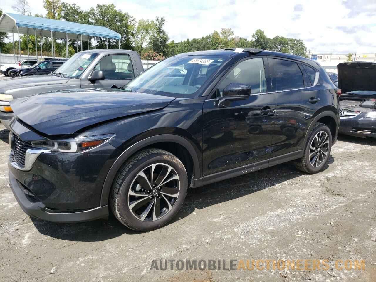 JM3KFBDM4P0135788 MAZDA CX-5 PREMI 2023