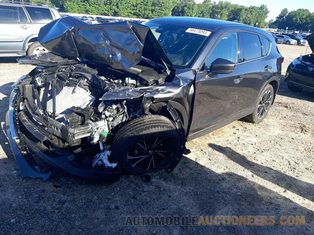 JM3KFBDM4P0182853 MAZDA CX-5 PREMI 2023