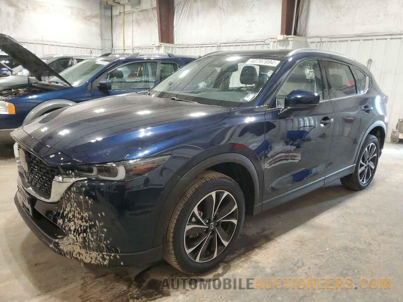 JM3KFBDM4P0204706 MAZDA CX-5 PREMI 2023