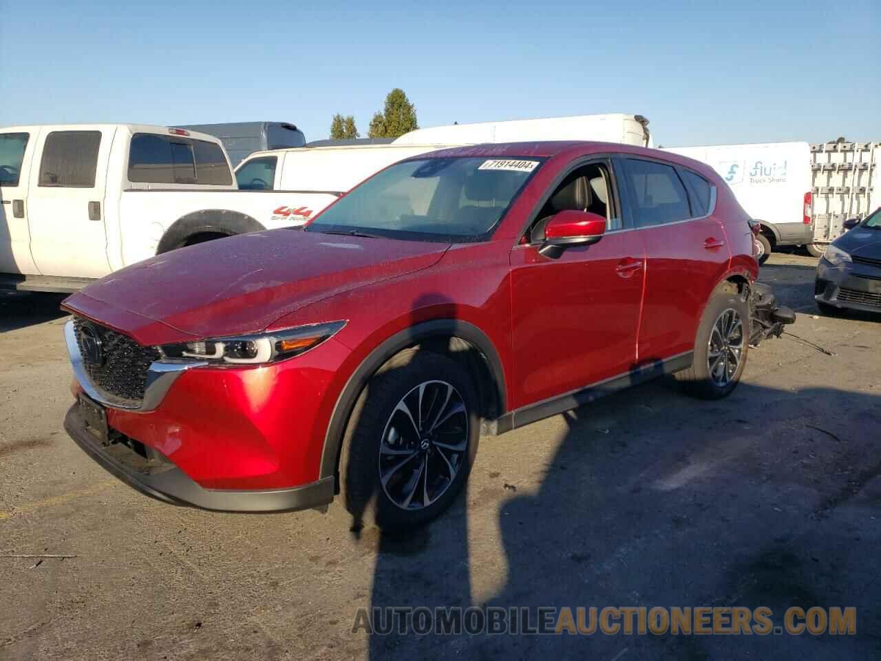 JM3KFBDM5P0111144 MAZDA CX-5 PREMI 2023