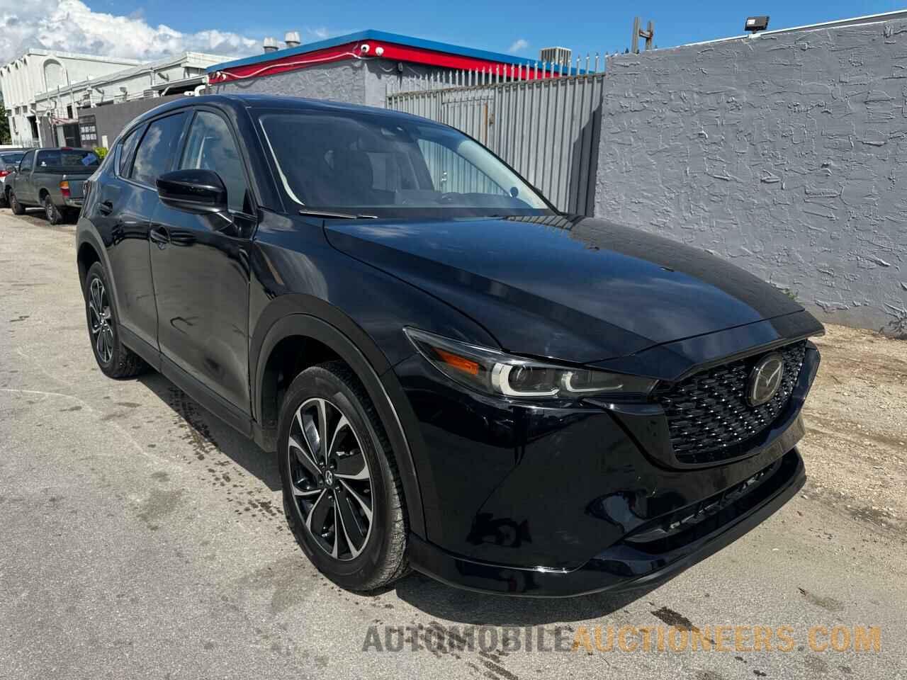 JM3KFBDM5P0190539 MAZDA CX-5 PREMI 2023