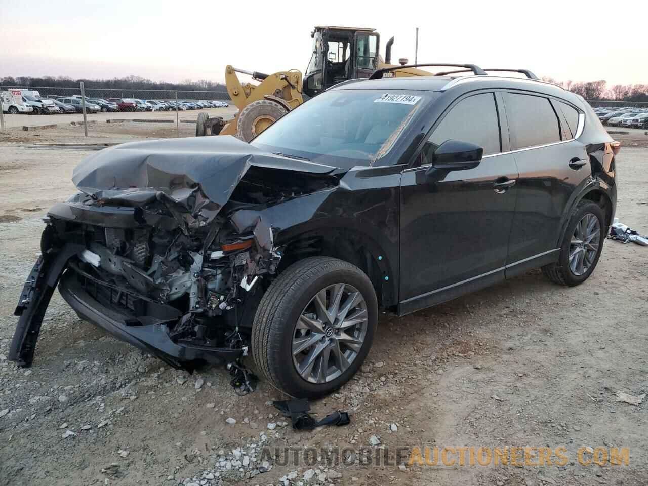 JM3KFBDM5R0380411 MAZDA CX-5 PREMI 2024