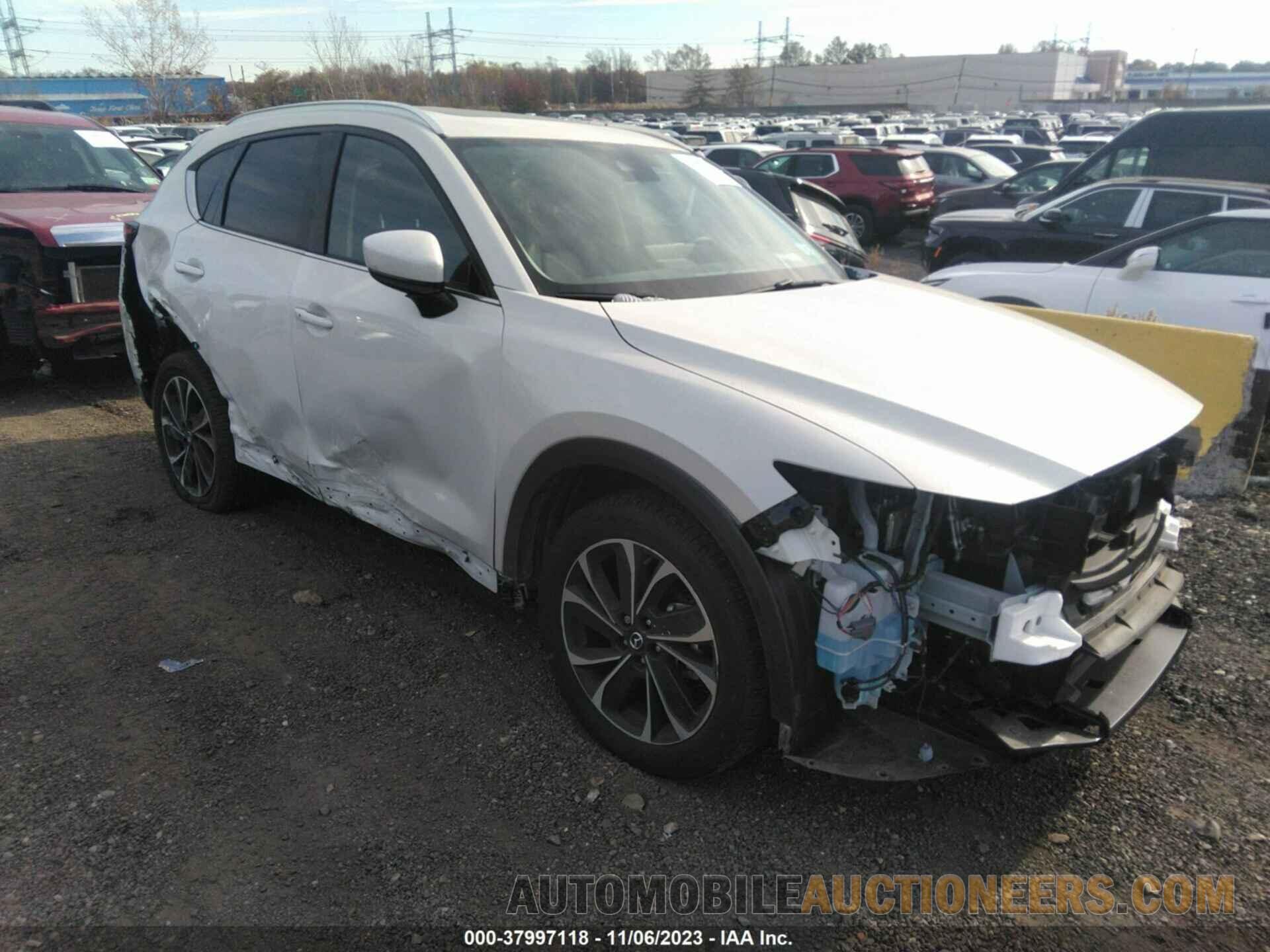 JM3KFBDM6P0112481 MAZDA CX-5 2023