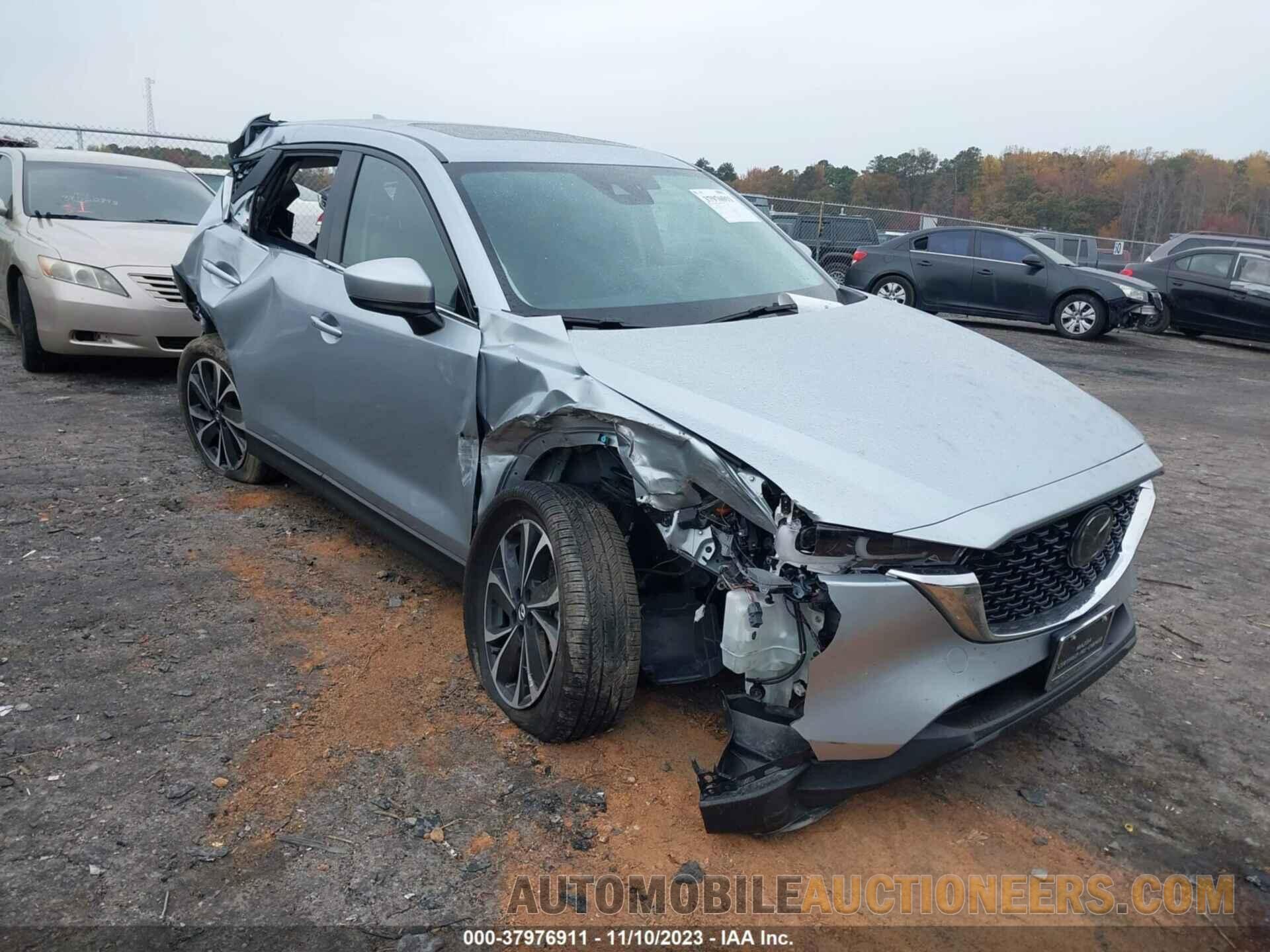 JM3KFBDM6P0135808 MAZDA CX-5 2023