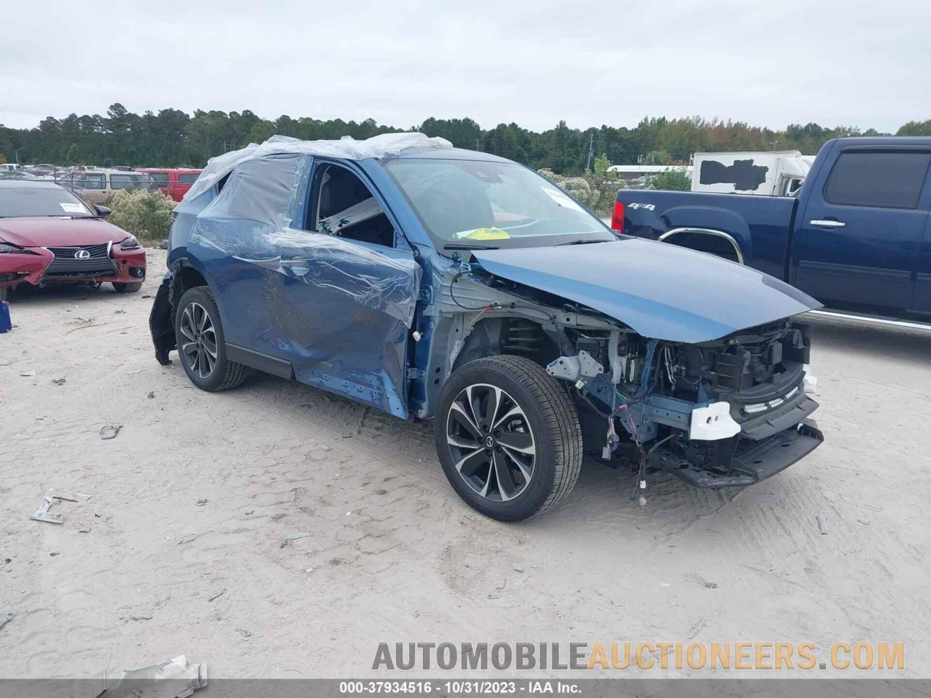 JM3KFBDM6P0135940 MAZDA CX-5 2023