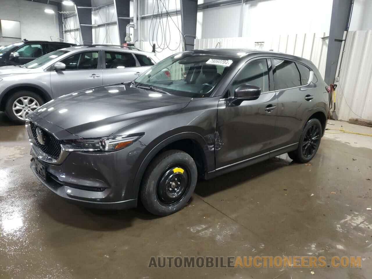 JM3KFBDM7M1371213 MAZDA CX-5 2021