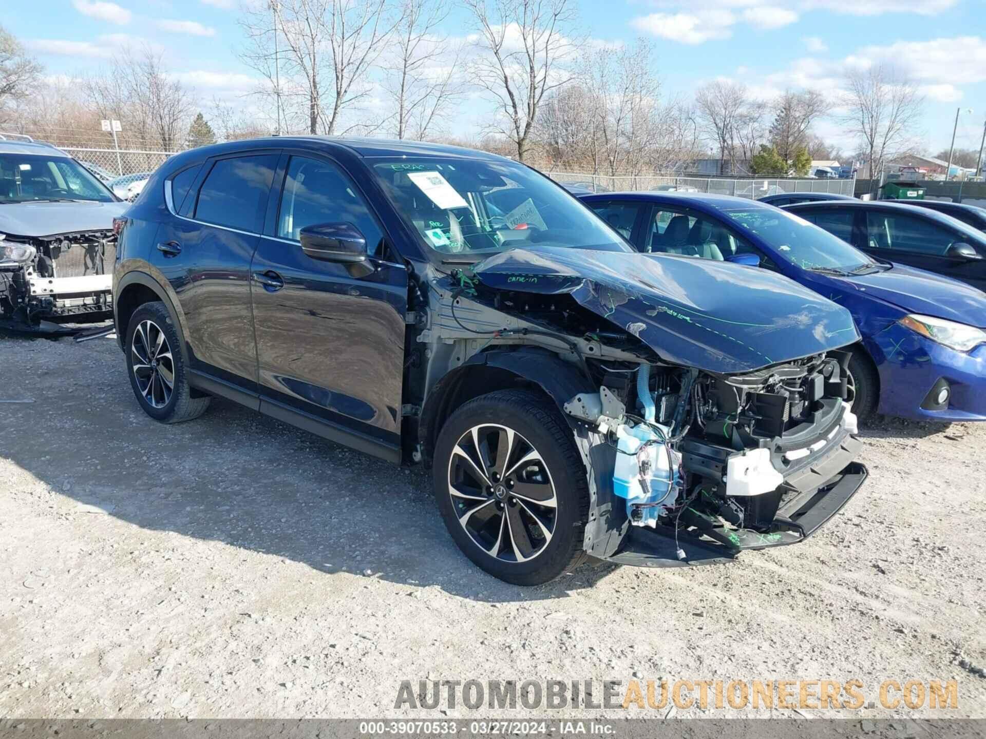 JM3KFBDM7P0135199 MAZDA CX-5 2023