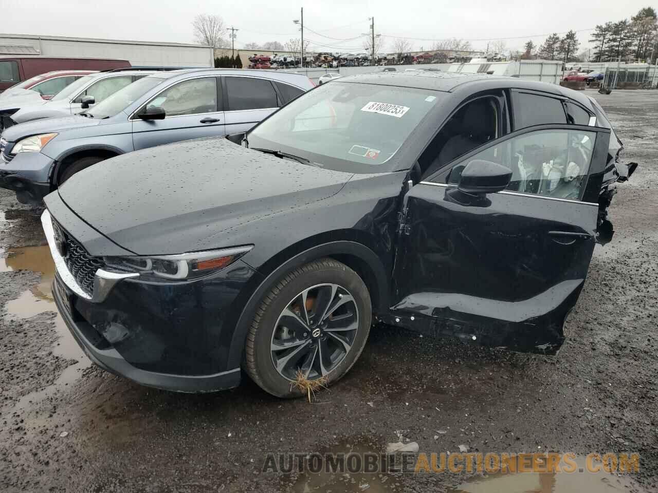 JM3KFBDM7P0159017 MAZDA CX-5 PREMI 2023