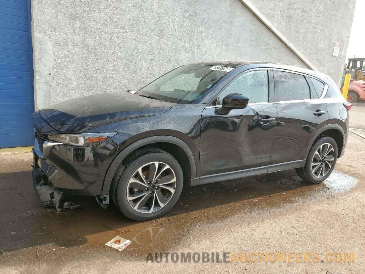 JM3KFBDM7P0191062 MAZDA CX-5 PREMI 2023