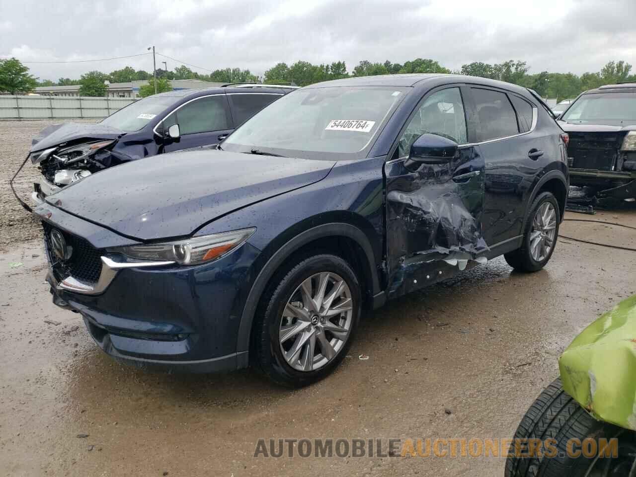 JM3KFBDM8M0321720 MAZDA CX-5 2021