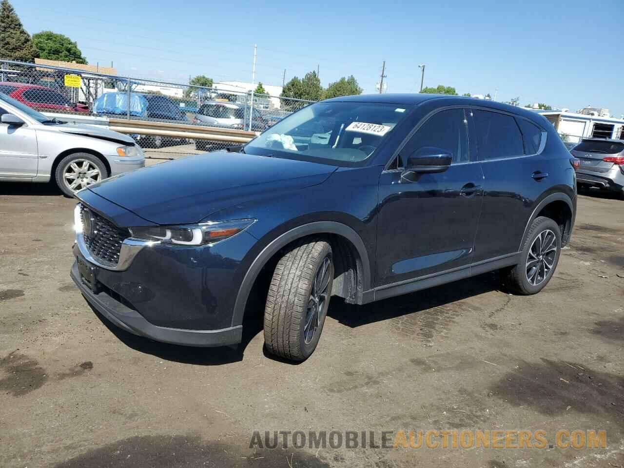 JM3KFBDM8P0146485 MAZDA CX-5 PREMI 2023